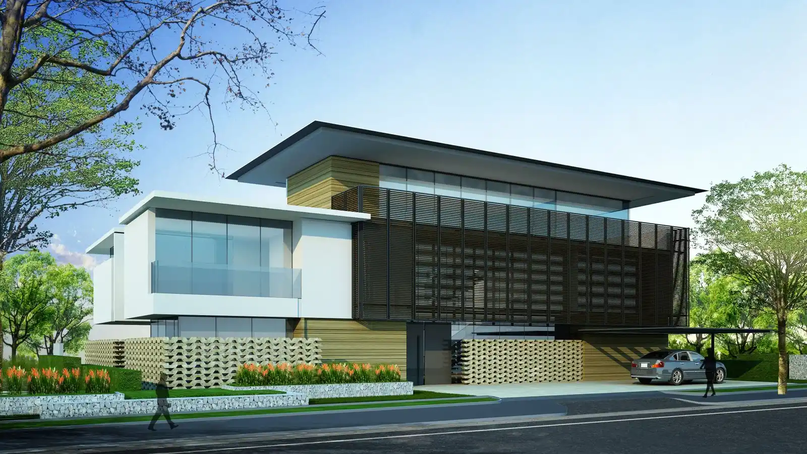 Embassy-Boulevard-Villas-In-Yelahanka-Bangalore-Exterior-View